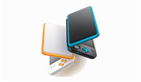 Nintendo's 2ds xl is not just a throwback 3ds console (without the 3d), but also a blank canvas for special editions like the zelda link shield version. Presentada la consola New Nintendo 2DS XL • Consola y Tablero