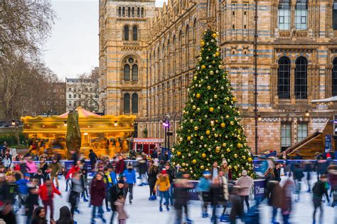 Things To Do In London Over Christmas And New Year Londonist