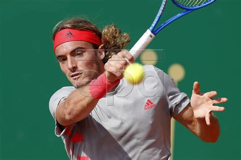 Learn the biography, stats, and games schedule of the tennis player on scores24.live! Stefanos Tsitsipas, Alexander Zverev, & More Photos From The ATP Rolex Monte-Carlo Masters ...