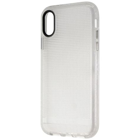 Cellhelmet Altitude X Series Case For Apple Iphone Xr Clear