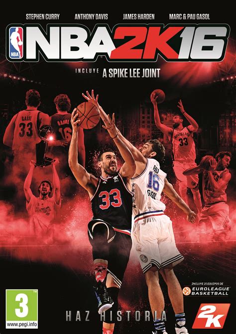 Nba 2k Covers Through The Years Hoopshype