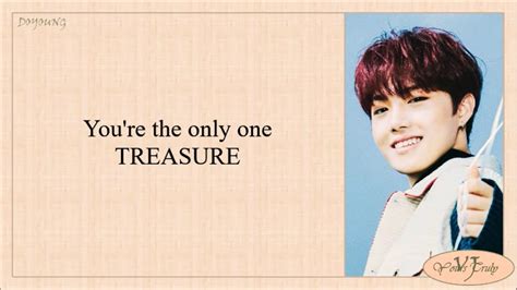 Treasure My Treasure Easy Lyrics Youtube