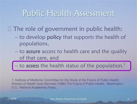 Ppt New Mexico’s Indicator Based Information System For Public Health Data Nm Ibis