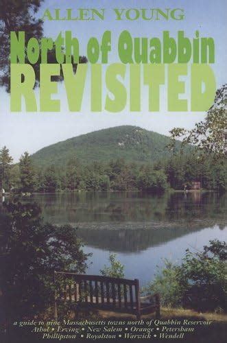 Quabbin Reservoir Towns