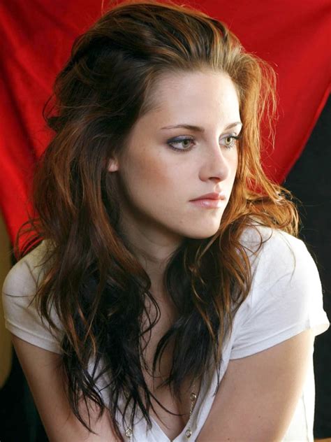 Don T Ask Kristen Stewart About Twilight Now That She S A Jett All The