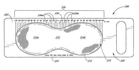 All other riding positions should use a 155. Patent US7284336 - Saddle fit system and method - Google ...