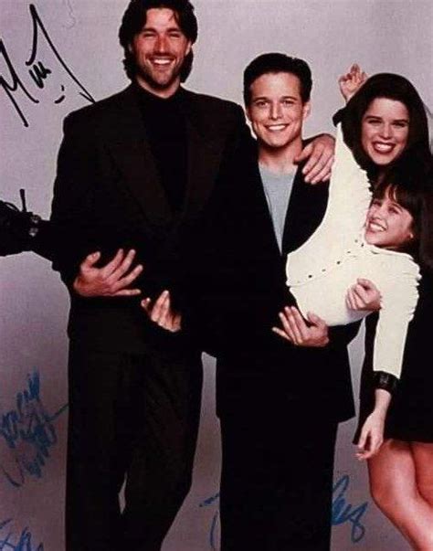 Promo Party Of Five Photo 161485 Fanpop
