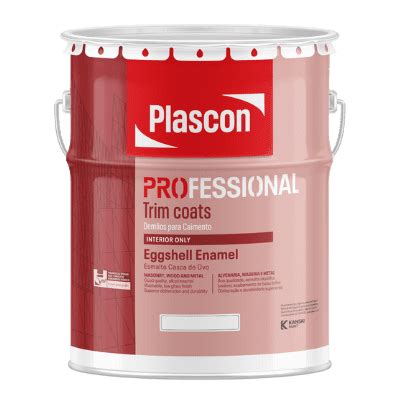 Plascon Professional Eggshell 20L Plascon Paint Expert