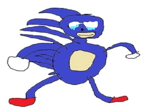 Sanicgen Sanic Hegehog Wiki Fandom