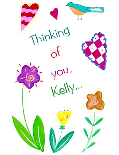 Provide encouragement and support to the people you care about when you send them thinking of you greeting cards from dayspring. You're Special Greeting Card - Thinking of You Printable Card | American Greetings