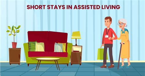short stays in assisted living senior independent living homes maintained by health above60