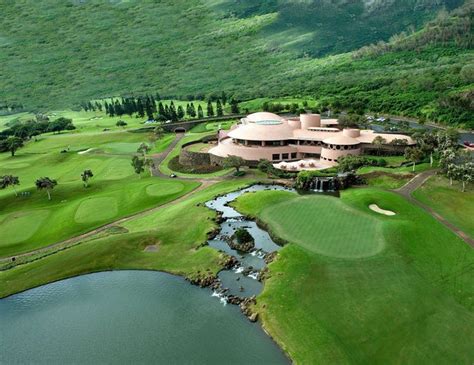 The Most Beautiful Clubhouse In Every State In America Photos