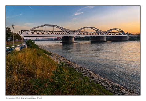 Photos, address, phone number, opening hours, and visitor.tempton ludwigshafen personaldienstleistungen gmbh. Ludwigshafen am Rhein Konrad-Adenauer-Brücke 08-2013 | Flickr