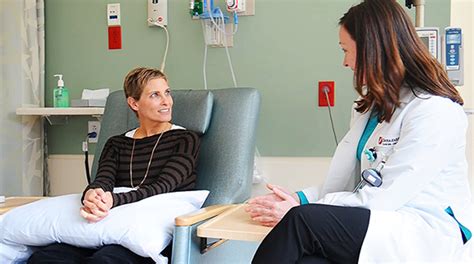 How To Get Ready For Your First Chemotherapy Session
