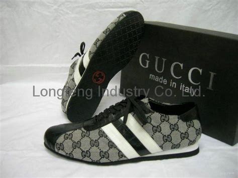 Gucci Men Shoes Vintage Shoes Men Gucci Shoes