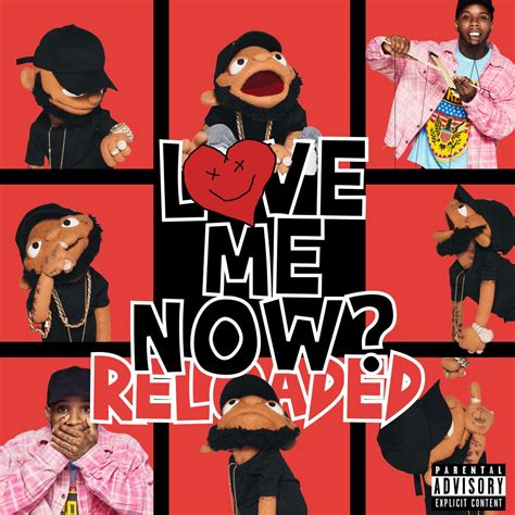 ‎love Me Now Reloaded By Tory Lanez On Apple Music