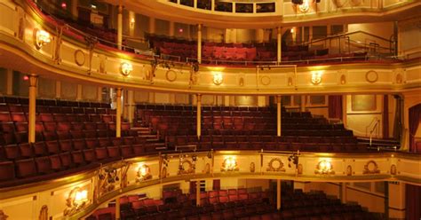 Theatre Royal Brighton Visit Brighton