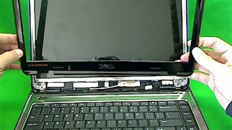 تعريف كارت الشاشة amd ويندوز 10: Dell Inspiron N4010 Laptop Screen Replacement Procedure - YouTube