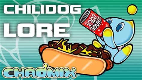 The Exhilarating Lore Of Chili Dogs In The Sonic The Hedgehog Series