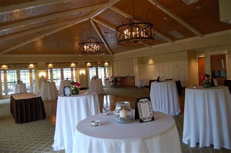 The Hopkinton Country Club Will Treat Your Event Like Their Own Shown