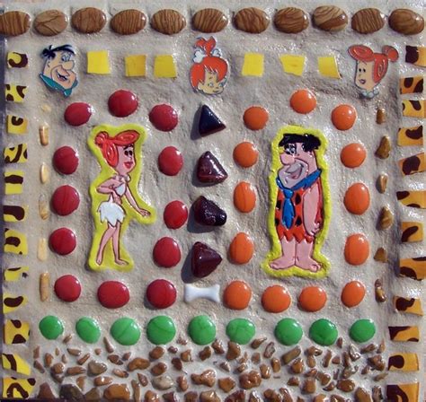 23 Best Ideas About My Flintstones Kitchen On Pinterest Hanna Barbera
