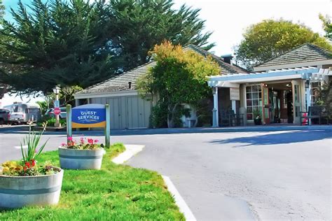 Maybe you would like to learn more about one of these? Campground and RV Parks Around Monterey and Carmel