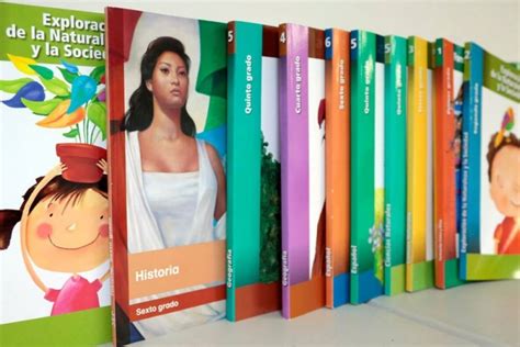 Libros para el alumno libros para segundo grado. Libro De Atlas 6 Grado 2020 - Aprende En Casa Sep 15 ...