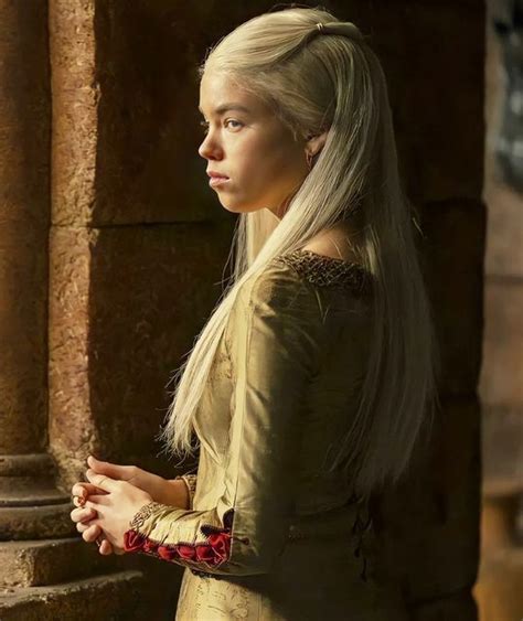 Mother Of Jonerys Fan Page On Instagram Rhaenyra Targaryen From