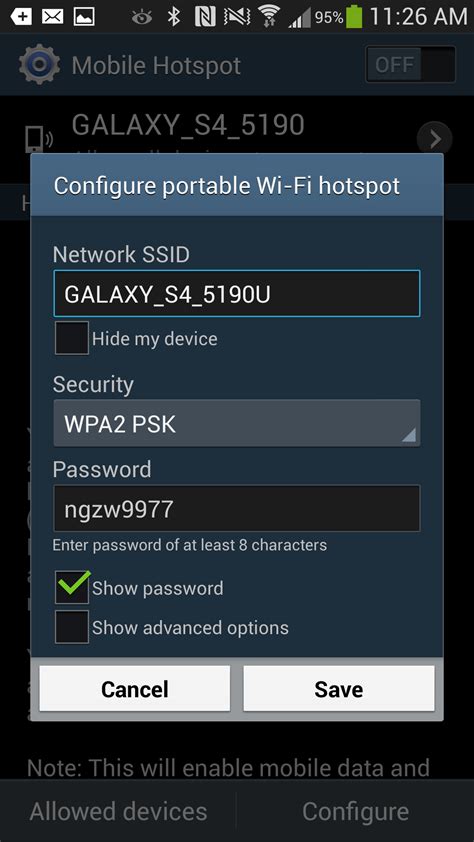 Most cellular providers now offer mobile hotspot devices with wireless data plans. How to Use the Samsung Galaxy S4 as a Personal Hotspot