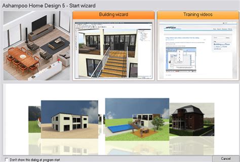 Ashampoo Home Designer Pro 6 Free License 3d Home Planning Tool