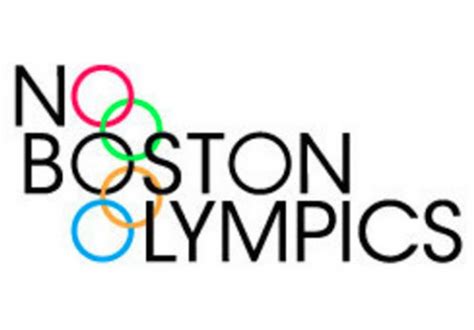 Boston Olympic Bid Dropped 2024 Los Angeles Dc