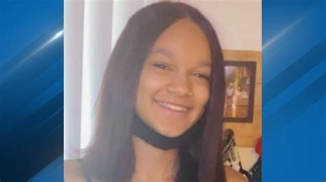 Kcso Searching For Missing 16 Year Old Girl