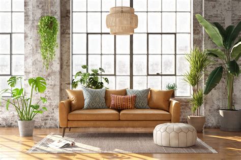 Decorating With Plants How To Incorporate Plants Into Your Home