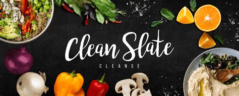 Why I Clean Slate Cleanse Lindsey Elmore