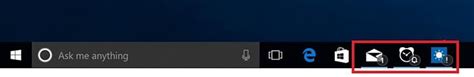 Taskbar Buttons Hide Or Show Badges In Windows 10 Tutorials