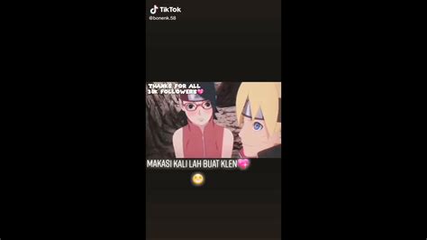 Tik Tok Naruto Youtube
