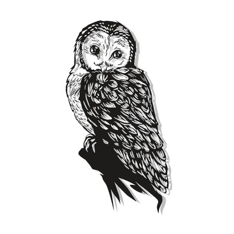 Owl Svg Digital File Owl For Printing On T Shirts File For Etsy