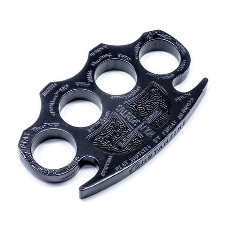 Brass Knuckles Constantine For Your Collection