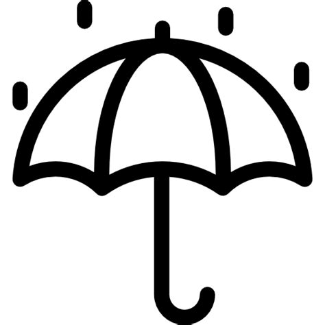 Umbrella free vector icons designed by Freepik | Vector icons, Vector icon design, Vector free