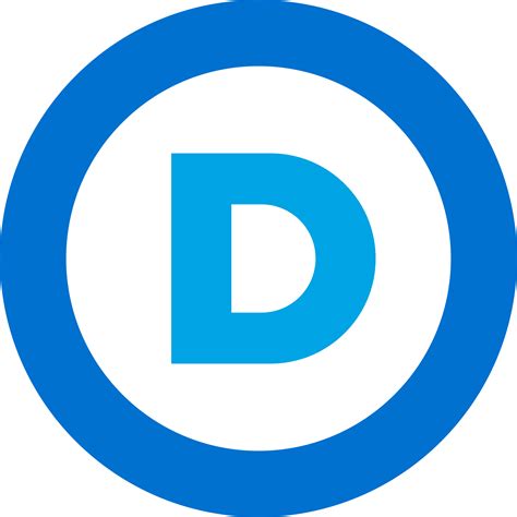 Image Us Democratic Party Logopng The American Republic Wiki