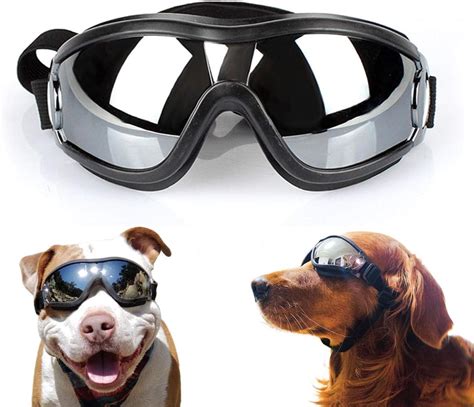 ᐉ 10 Mejores Gafas De Soles Para Perros Grandes Opiniones