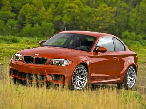 Car In Pictures Car Photo Gallery Bmw 1 Series M Coupe E82 Usa 2011