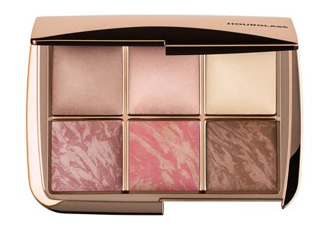 The new hourglass ambient lighting blush palette: Hourglass Ambient Lighting Edit Palette is Back Online ...