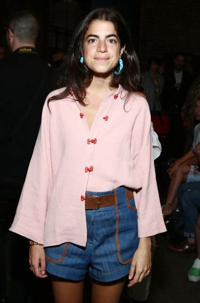 Man Repeller Leandra Medine Opens Up About Healing After Miscarriage