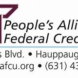Alliance Federal Credit Pictures