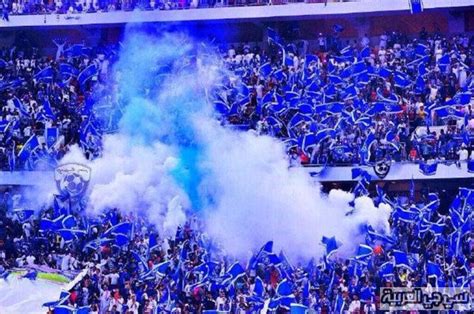 استعاد فريق الهلال السعودي توازنه بفوزه الكبير. صور نادي الهلال 2019 خلفيات صور نادي الهلال السعودي 2019 ...