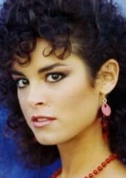 Betsy Russell Photo On Mycast Fan Casting Your Favorite Stories