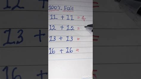 Mathstricks Maths Trending Shorts Viral Youtube