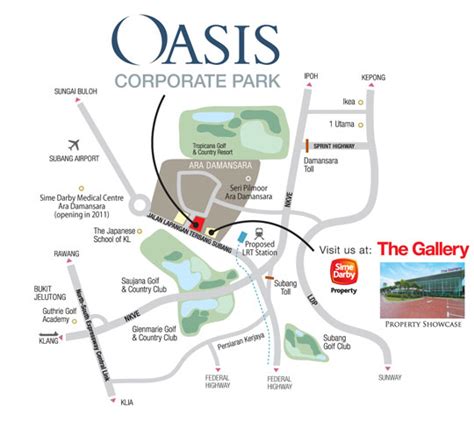 To experience us is to know us. OASIS CORPORATE PARK | CENTUM | MEDALLA | MERITUS