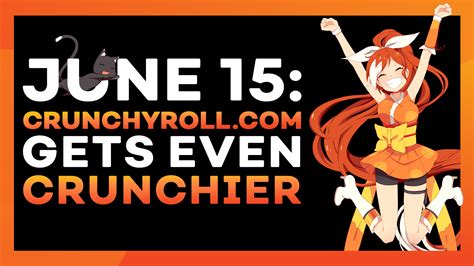 Crunchyroll Registered Us Users Are Moving To Crunchyrolls New